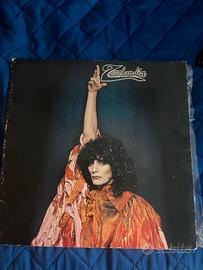 Vinile originale renato zero