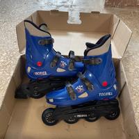 Rollerblade Tecnica n44