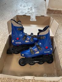Rollerblade Tecnica n44
