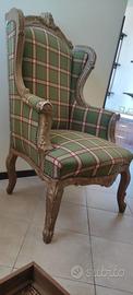Poltrona vintage