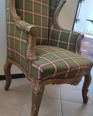 Poltrona vintage