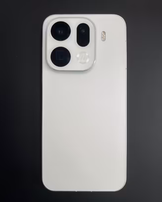 Oppo Find X9 Pro