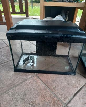 Acquario 52x27x40