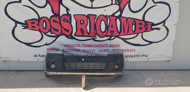 FIAT SCUDO 2 SERIE PANORAMA PARAURTI ANTERIORE