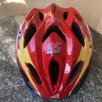 Casco bici bambini