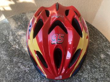 Casco bici bambini