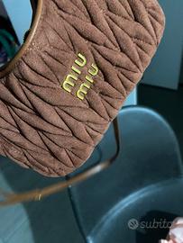 Borsa Miu Miu