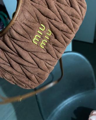 Borsa Miu Miu