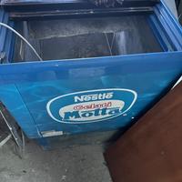 Frigo Nestle gelati MOTTA
