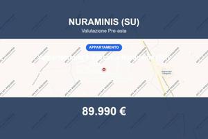 Immobile in asta di 236 m² con più di 5 locali a N