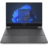 Laptop gaming hp