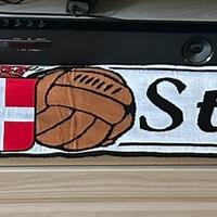 Sciarpa Ultras Savoia