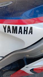 Yamaha fzr