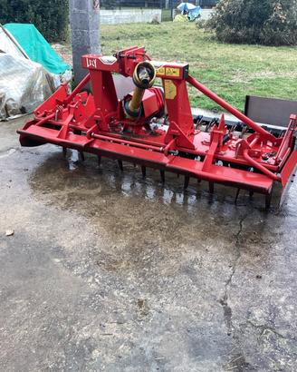 Rototerra Lely 25