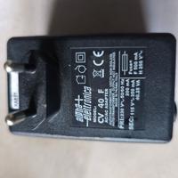 Carica batteria Alpha Elettronica 115 V 350 mA