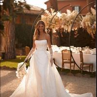 MillaNova Ursel Abito da Sposa XS