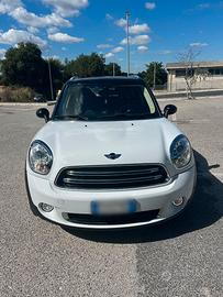 Mini Countryman 1.6 Cooper D