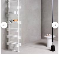 Termoarredo scaldasalviette