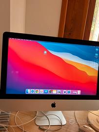 IMac 21,5 2014 500GB