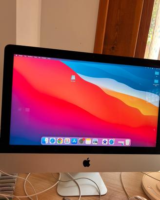 IMac 21,5 2014 500GB
