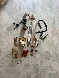 Ricambi motosega stihl 280