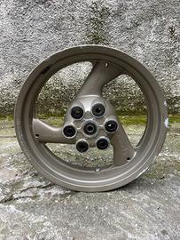 Cerchio ducati ss