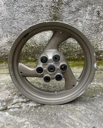 Cerchio ducati ss