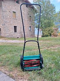 Tosaerba manuale Bosch AHM 30