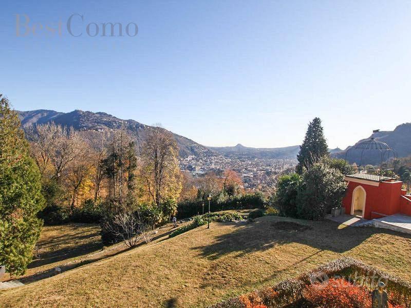 Appartamento – Como, Roncate, Cardano - Vista 5