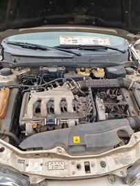 Motore 1.6 16v Fiat 185BXB1A 05