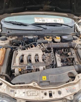 Motore 1.6 16v Fiat 185BXB1A 05