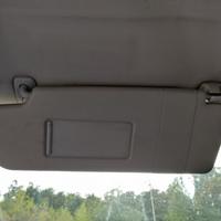 Aletta parasole sx VOLKSWAGEN GOLF 5 2004