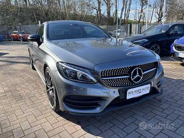 Mercedes Classe C 250 Premium auto