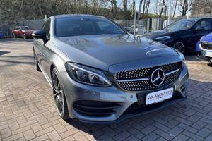 Mercedes Classe C 250 Premium auto