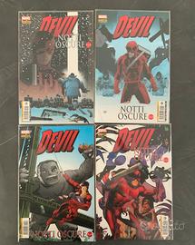 Lotto FUMETTO MARVEL