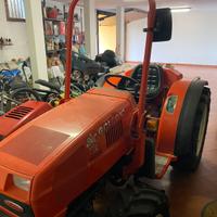 Trattore Goldoni 30/50 star