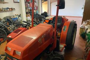 Trattore Goldoni 30/50 star