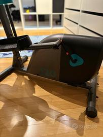 Elittica Decathlon