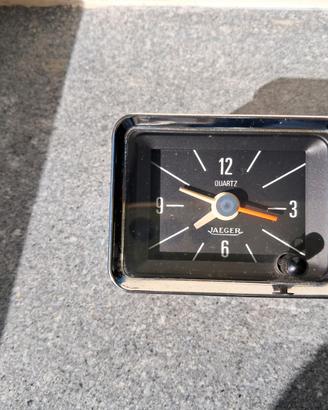 Jaeger orologio analogico da cruscotto