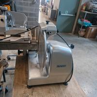 affettatrice per carne