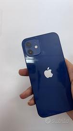 SCAMB.IO iphone 12 mini con 11