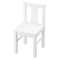 Sedie Kritter IKEA coppia