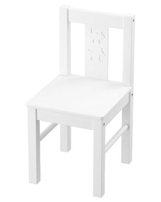 Sedie Kritter IKEA coppia