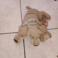 Puffi cane Harry Potter anno 2001