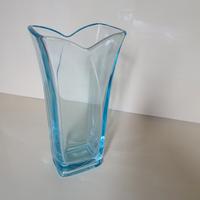 vaso in vetro di Murano