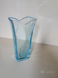 vaso in vetro di Murano
