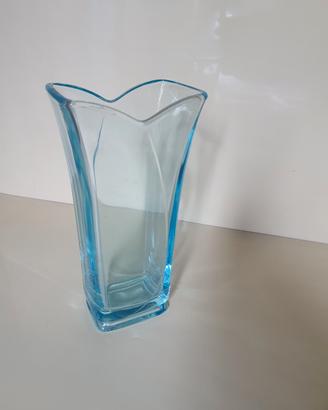vaso in vetro di Murano