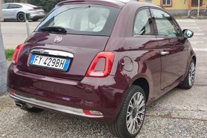 FIAT 500 1.2 Lounge NO ANTICIPO