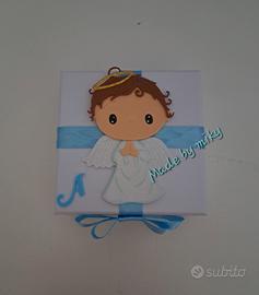 Confettata Battesimo