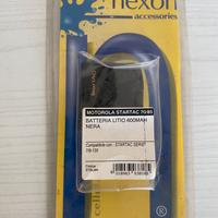 Batteria nuova per Motorola Startac